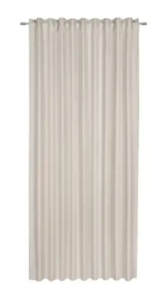 Mömax Modern Living Fertigvorhang Ulrich Angebot
