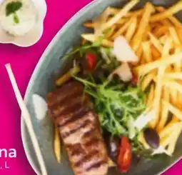 Mömax Mömax Rumpsteak alla Mia Cucina Angebot