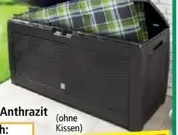 Norma Powertec Garden Kompakte Auflagenbox Angebot