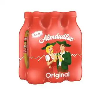 Interspar original, zuckerfrei oder Spezi INTERSPAR Angebot