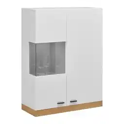 Mömax Hängevitrine „KIRO“ 1803074102 mömax Angebot