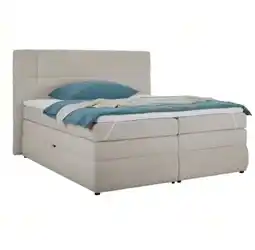 Mömax Boxspringbett „PALACE“ 2307029302 mömax Angebot