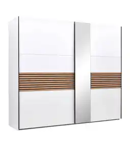 Mömax Schwebetürenschrank „Leo“ 1787042601 mömax Angebot