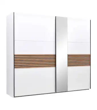 Mömax Schwebetürenschrank „Leo“ 1787042601 mömax Angebot