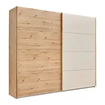 Mömax Schwebetürenschrank „Quadra“ 0380085809 mömax Angebot