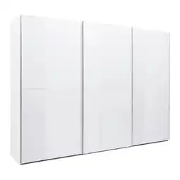 Mömax Schwebetürenschrank „FIFTY“ 0380058201 mömax Angebot