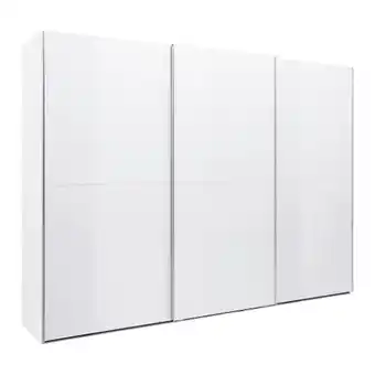 Mömax Schwebetürenschrank „FIFTY“ 0380058201 mömax Angebot