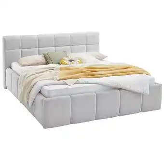 Mömax Polsterbett „ASCONA“ 0101025904 mömax Angebot