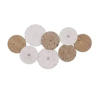 Mömax Wanddeko „ORNAMENT“ 85610240 mömax Angebot