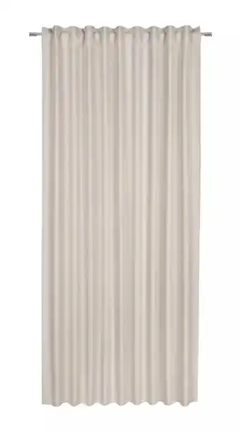 Mömax Fertigvorhang „ULRICH“ 6995087501 mömax Angebot