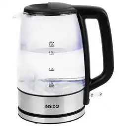 Mömax Wasserkocher „CAROLIN“ 89980123 mömax Angebot