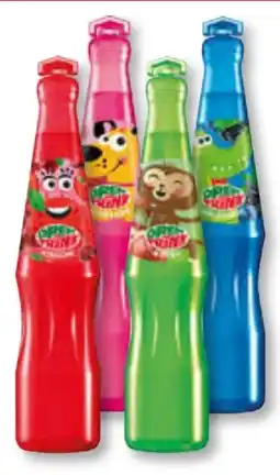 Unimarkt Dreh + Trink Fruchtsaftgetränk Angebot