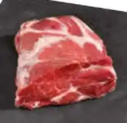 Unimarkt Premium Schwein Schopf Angebot