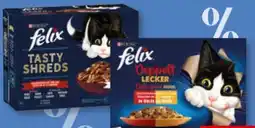 Unimarkt Purina Felix Frischebeutel Angebot