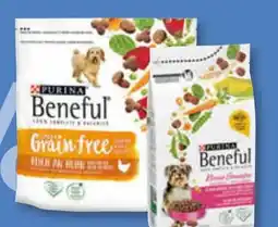 Unimarkt Purina Beneful Hundenahrung Angebot