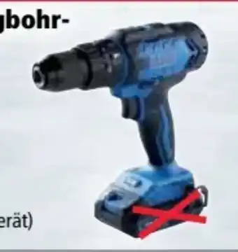 Norma Scheppach IXES 20V Akku-Schlagbohrschrauber C-CD45-X Angebot