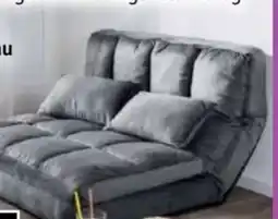 Norma Better Home Bodensofa Angebot