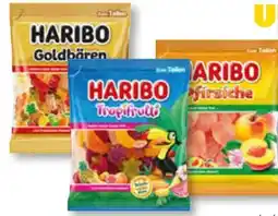 Unimarkt Haribo Fruchtgummi Angebot