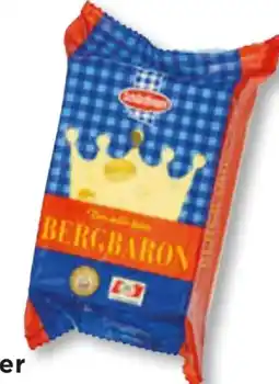 Unimarkt Schärdinger Bergbaron Angebot