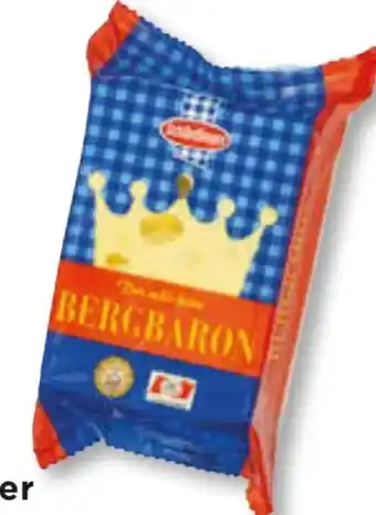 Unimarkt Schärdinger Bergbaron Angebot