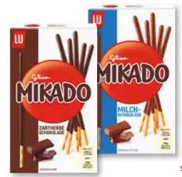 Unimarkt LU Mikado Angebot