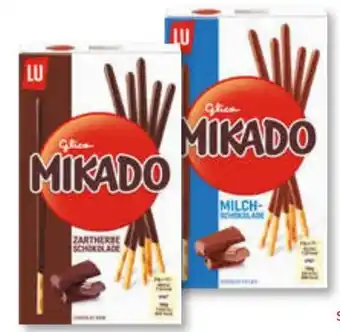 Unimarkt LU Mikado Angebot
