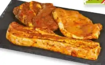 Unimarkt Premium Schwein Grillmix Angebot