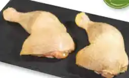 Unimarkt Natürlich für uns Bio Hendlkeule Angebot