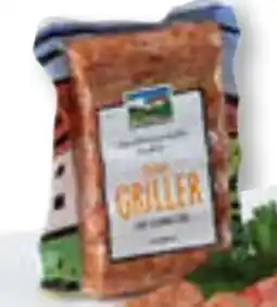 Unimarkt Landhof Griller Angebot