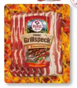 Unimarkt Handl Tyrol Tiroler Grillspeck Angebot