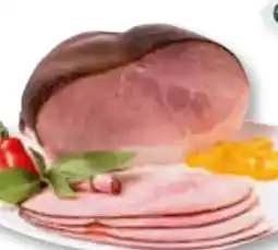 Unimarkt Greisinger Bauernschinken Angebot