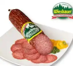 Unimarkt Wiesbauer Bergsteiger Angebot