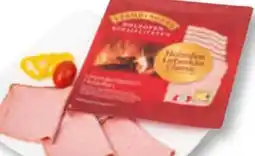 Unimarkt Staudinger´s Holzofen Leberkäse Angebot