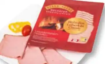 Unimarkt Staudinger´s Holzofen Leberkäse Angebot