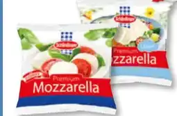 Unimarkt Schärdinger Premium Mozzarella Angebot