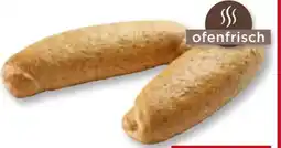 Unimarkt Natürlich für uns Bio Grahamweckerl Angebot
