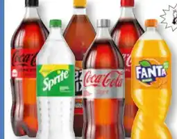 Unimarkt Coca-Cola Cola Angebot