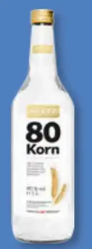 Unimarkt Spitz Ansatzkorn Angebot
