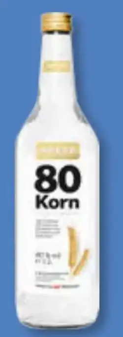 Unimarkt Spitz Ansatzkorn Angebot