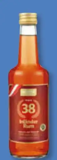 Unimarkt Spitz Inländer Rum Angebot