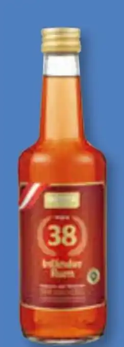 Unimarkt Spitz Inländer Rum Angebot