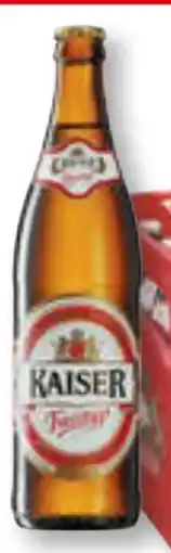 Unimarkt Kaiser Fasstyp Angebot