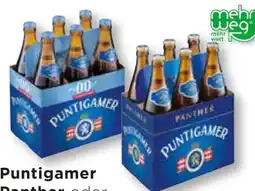 Unimarkt Puntigamer Panther Angebot