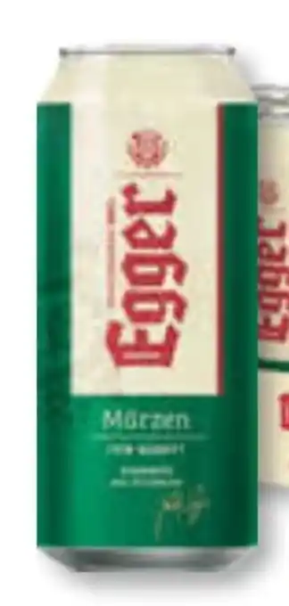 Unimarkt Egger Märzen Angebot