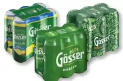 Unimarkt Gösser Märzen Angebot