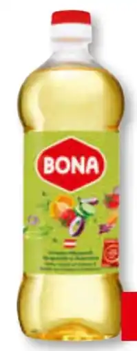 Unimarkt Bona Olivenöl Angebot