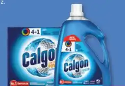 Unimarkt Calgon Pulver Angebot