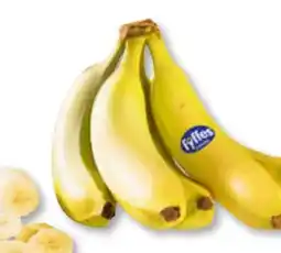 Unimarkt Bananen Angebot