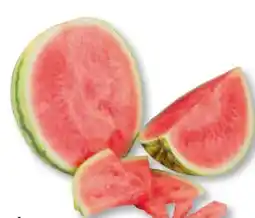 Unimarkt Wassermelone Angebot