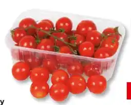 Unimarkt Cherry Rispentomaten Angebot
